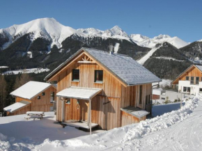 Chalet in Hohentauern near ski area